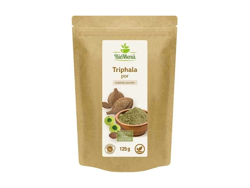 BioMenü BIO TRIPHALA por 125 g