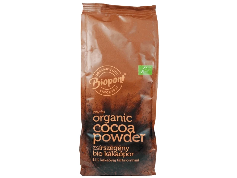 Kakaópor BIO 200 g (Biopont)