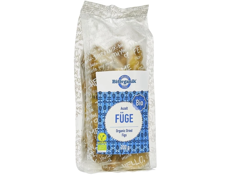 BIO aszalt füge 200g