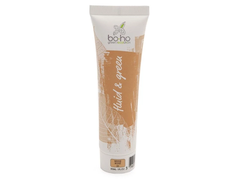 BoHo Alapozó Krém FFG 03 Beige rosé