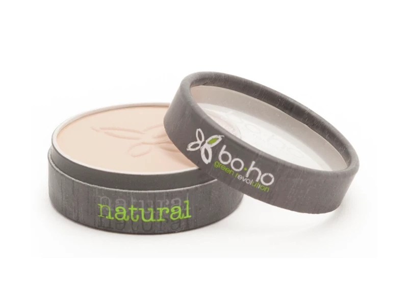 BoHo Kompakt alapozó FCO 02 Beige clair