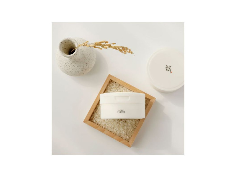 Beauty of Joseon Radiance arctisztító balzsam 100ml