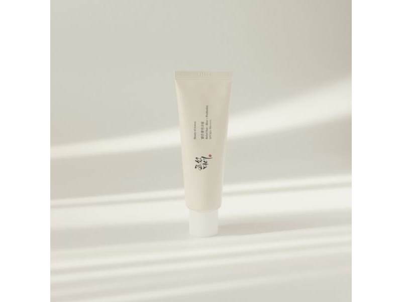 Beauty of Joseon Relief Sun: Rice + Probiotics fényvédő SPF50 50ml