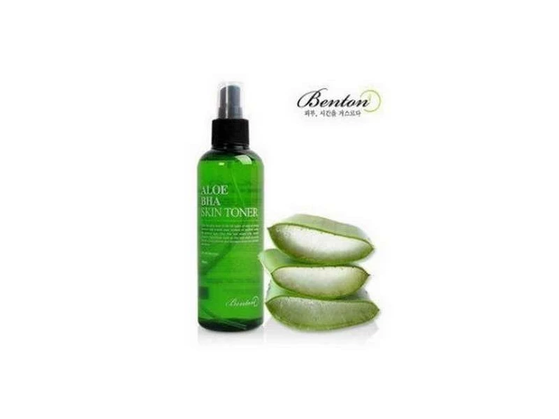 BB Benton Aloe BHA toner 200ml