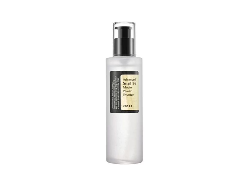 COSRX Advanced Snail 96 Mucin Power csigagéles esszencia 100 ml