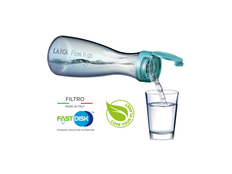 Laica Instant Fast Disk szűrő 3 db-os