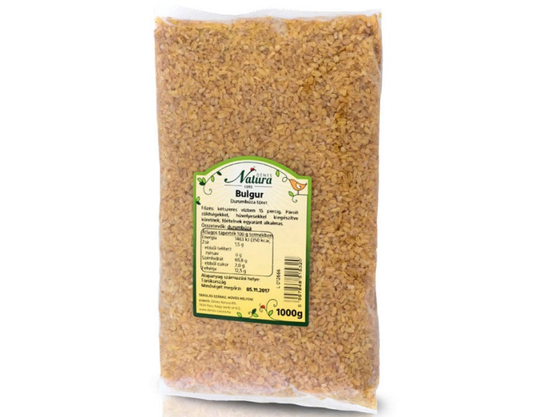 Natura Bulgur 1000 g