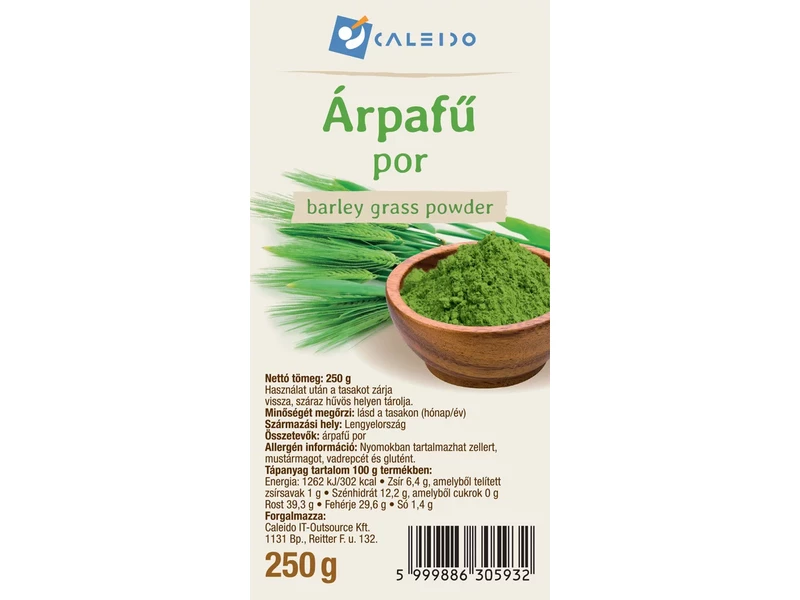 Caleido ÁRPAFŰ por 250 g