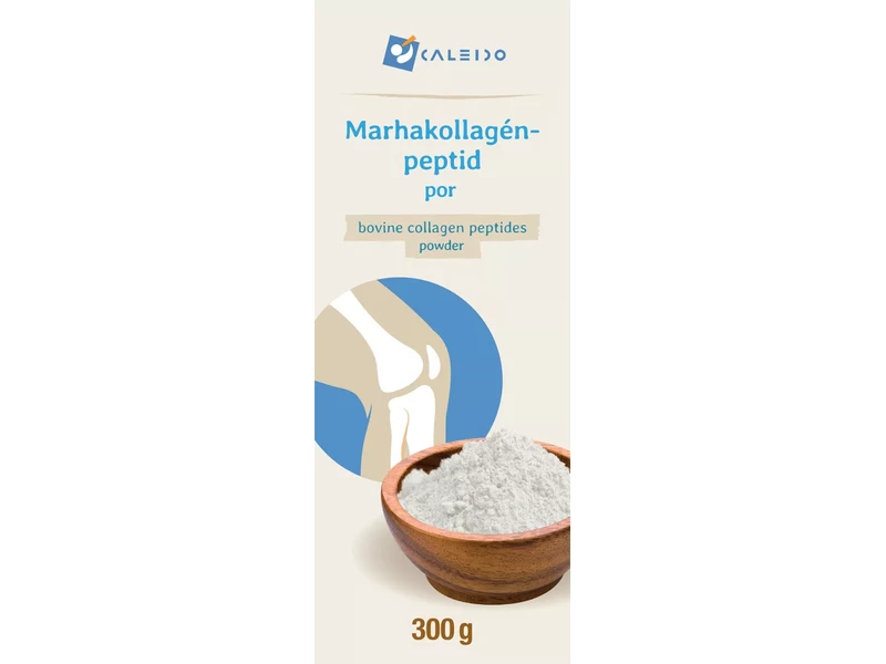 Caleido Marhakollagén peptid por 300 g