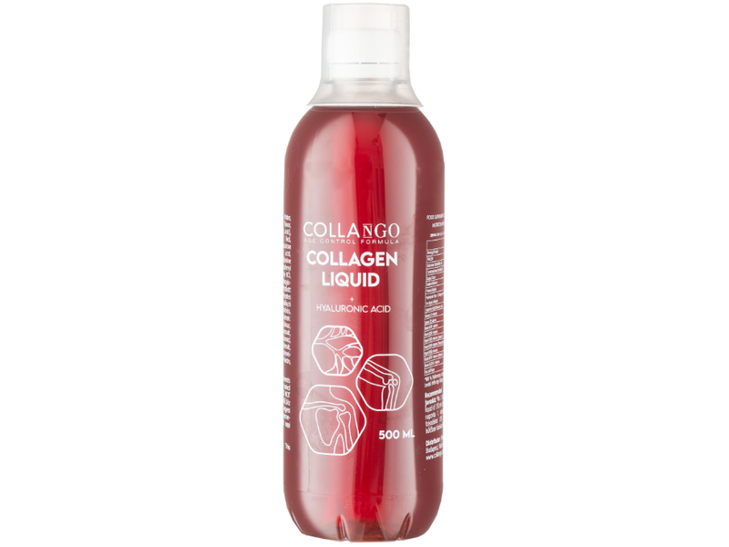 Collango Collagen Liquid 500ml Meggy