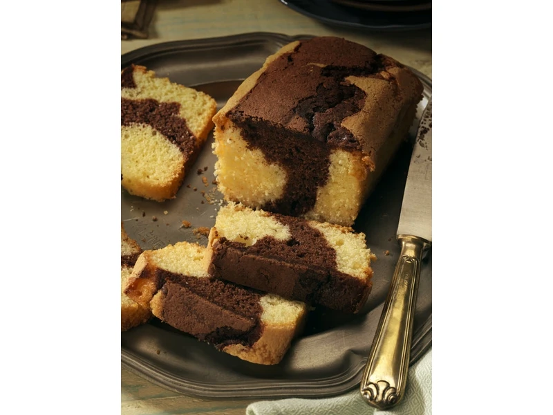 Schär MARBLE CAKE márványkalács 250g