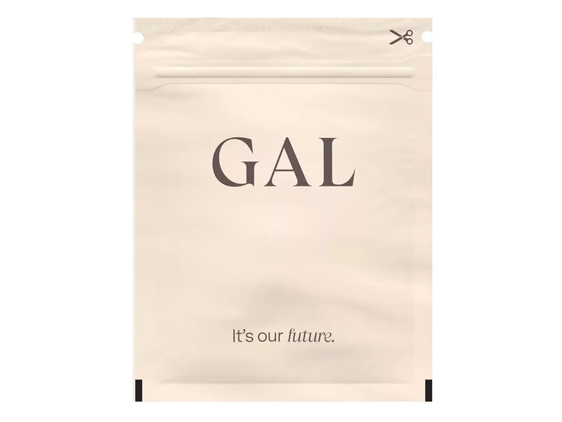 GAL B-komplex vegán kapszula 60db