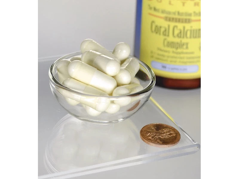 SW Korall Calcium 90db