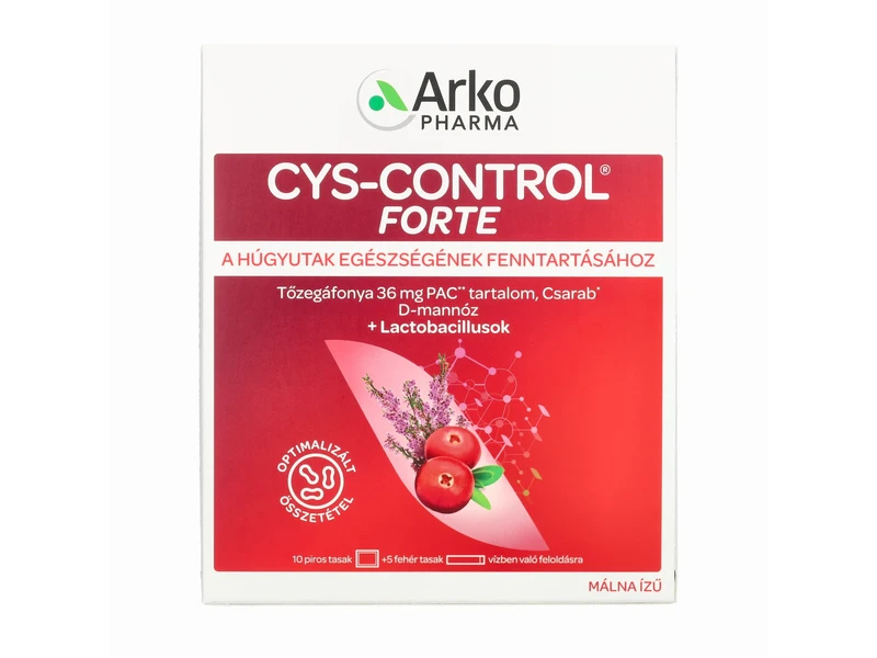 CYS-Control forte 15db
