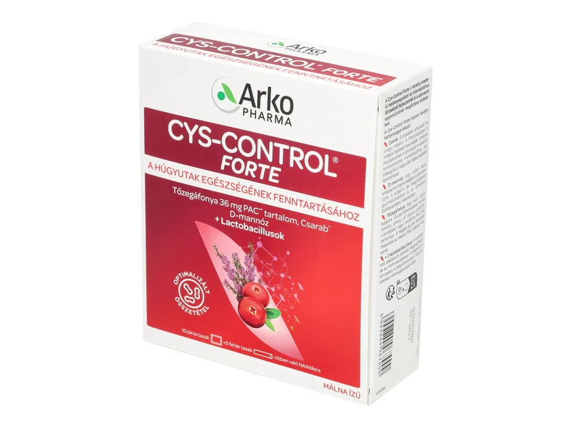 CYS-Control forte 15db