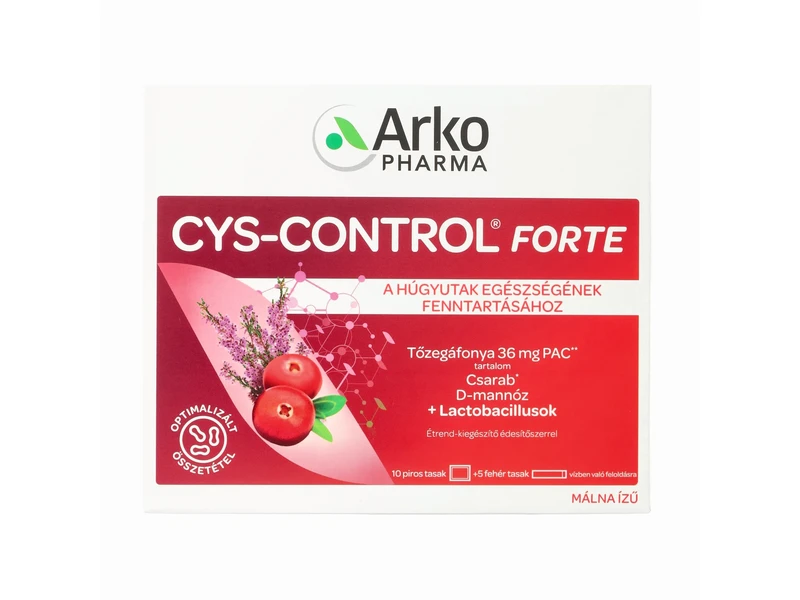 CYS-Control forte 15db