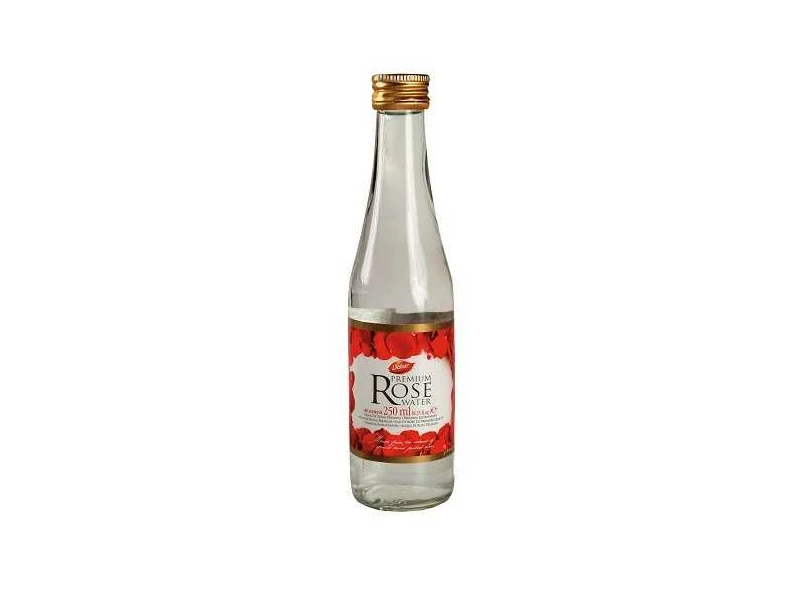 Dabur rózsavíz 250 ml