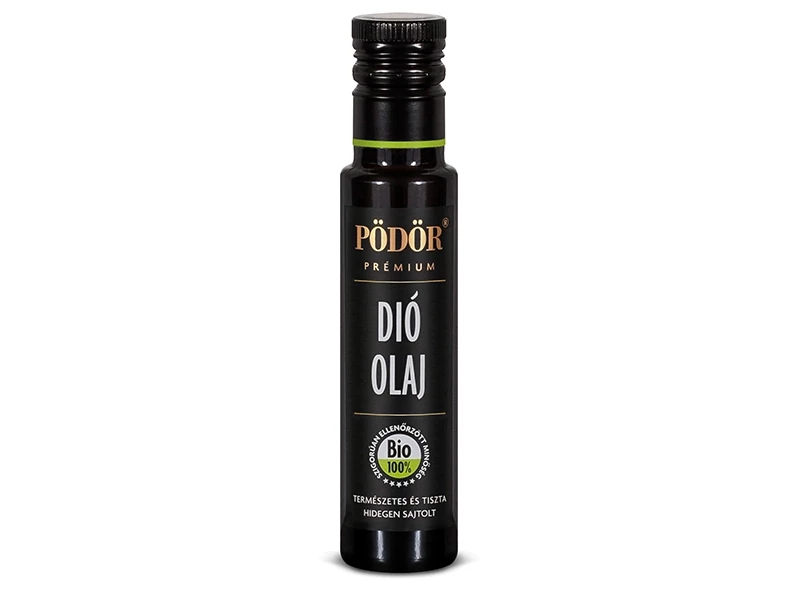 Pödör BIO Dióolaj 100 ml