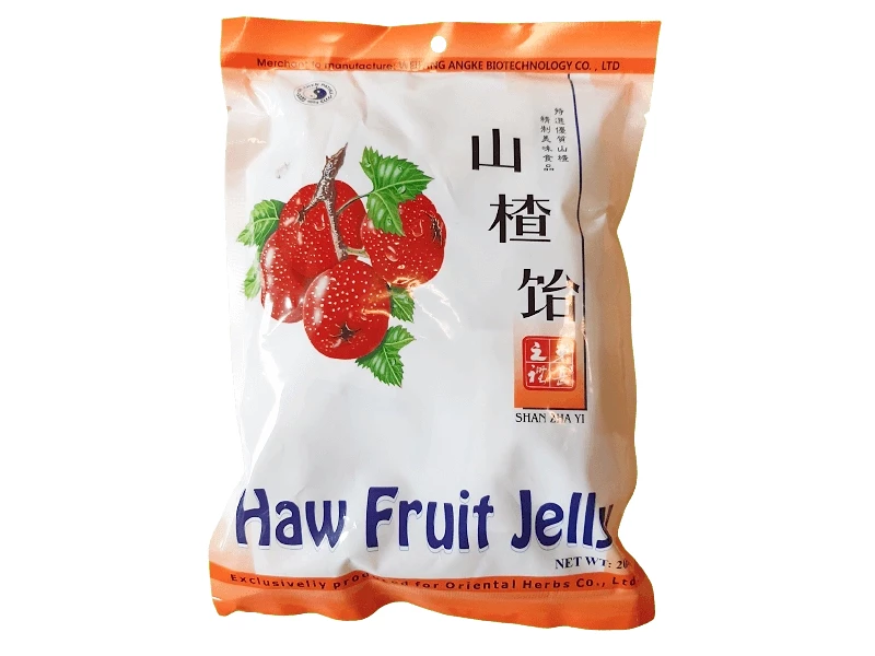 Dr.Chen Mézes Galagonya gyümölcshús kocka 200 g