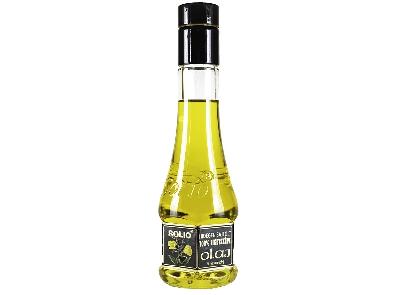 Solio Ligetszépe olaj 200ml