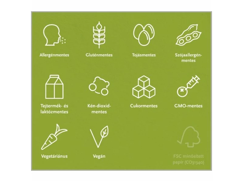 GAL Taurin por utántöltő 500g ST.