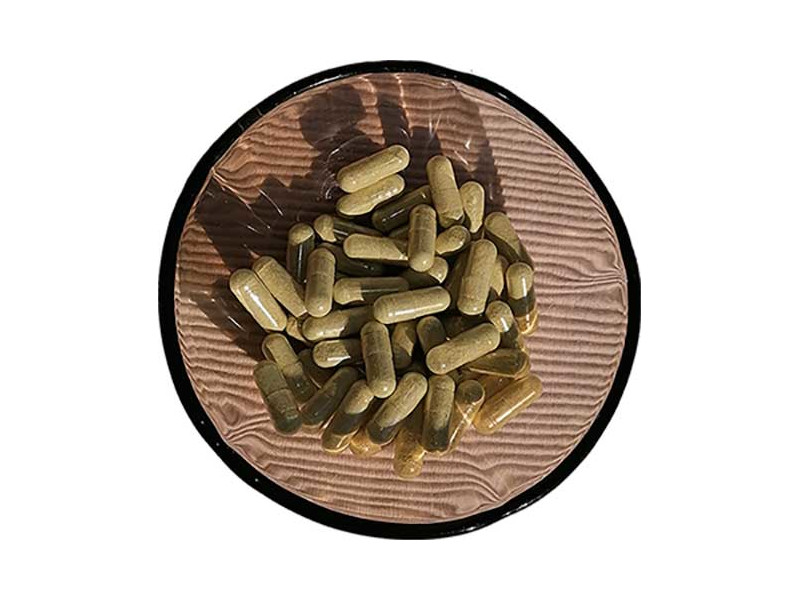 Elitimmun kapszula 60 db