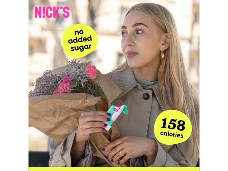 Nick's Choco Crush 32 g