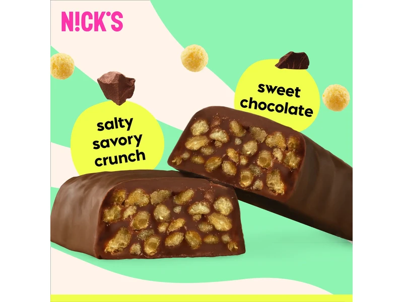 Nick's Choco Crush 32 g