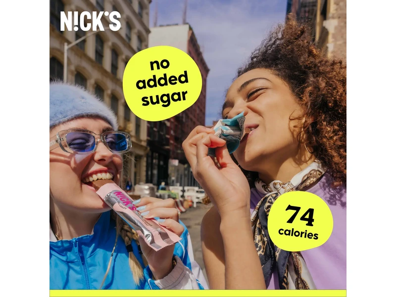 Nick's Mogyoróvajas kosárka 30 g