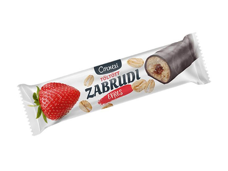 Cornexi zabrudi - Epres töltelék 30 g