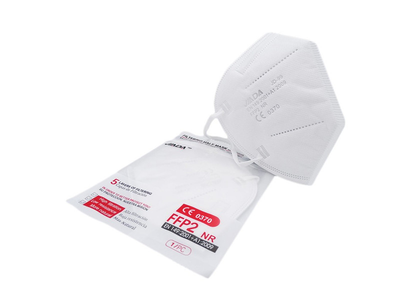 Jiada  FFP2 maszk 1db