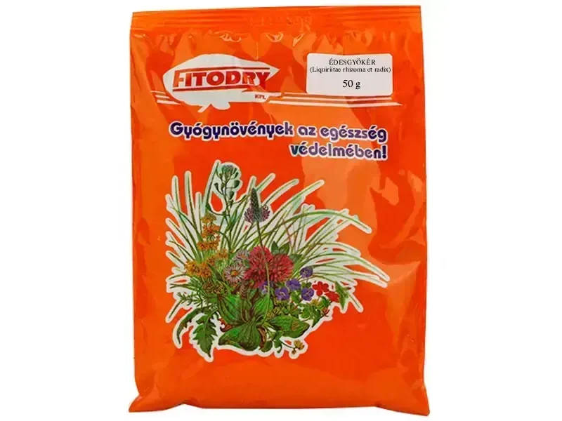 Fitodry Édesgyökér 50g