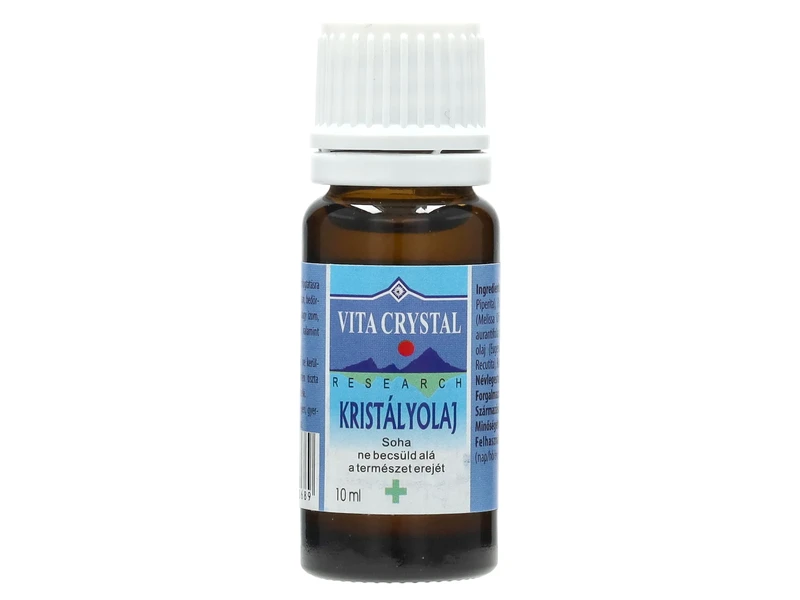Flavin Kristályolaj Classic 10ml