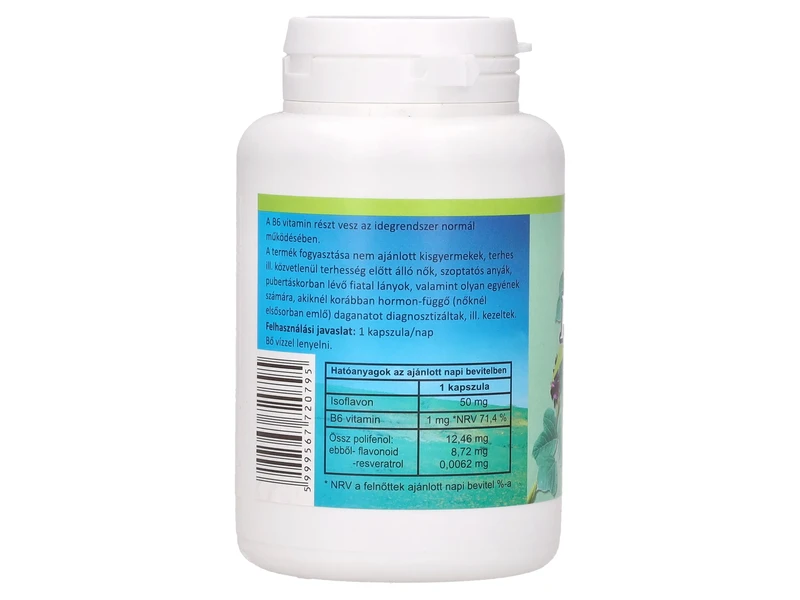 Flavin Kudzu+B6 100db