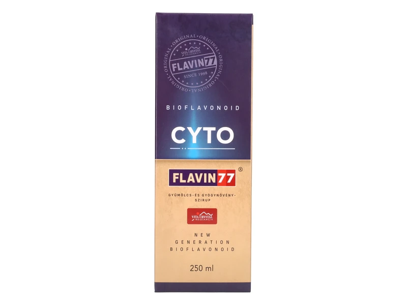 Flavin77 Cyto 250 ml