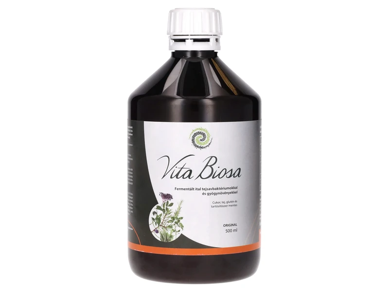 Vita Biosa 500 ml