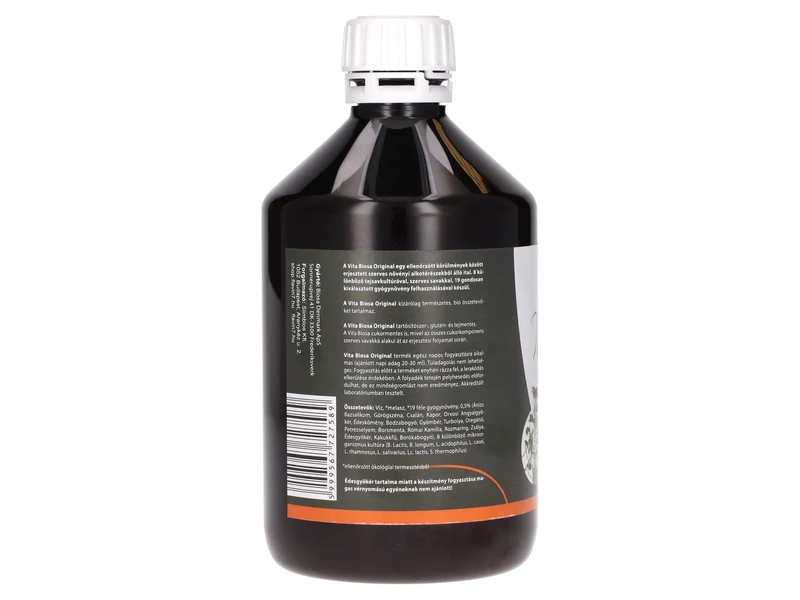 Vita Biosa 500 ml