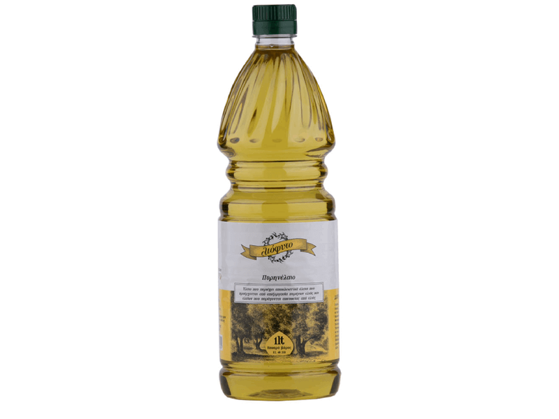 Foufas Görög Olíva pogácsaolaj 1l