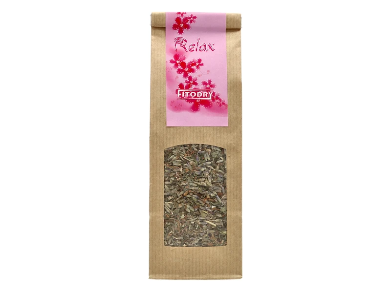 Fitodry Relax Tea 50 g