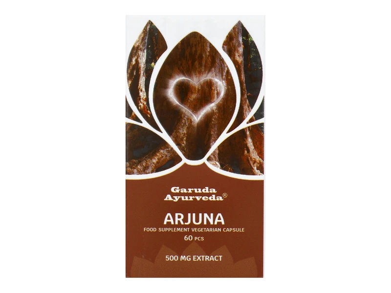 Dabur Goodcare Arjuna 60db