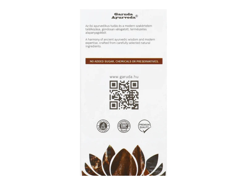 Dabur Goodcare Arjuna 60db