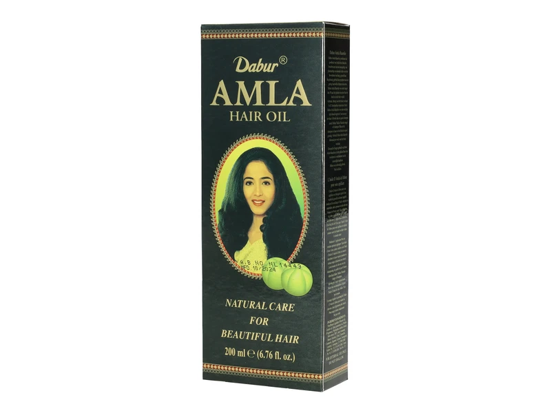 Dabur Amla olaj 200ml
