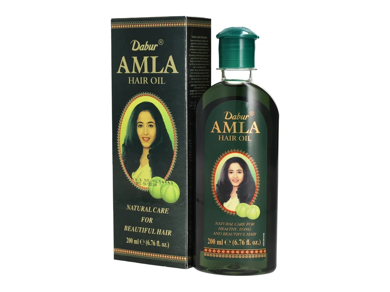 Dabur Amla olaj 200ml