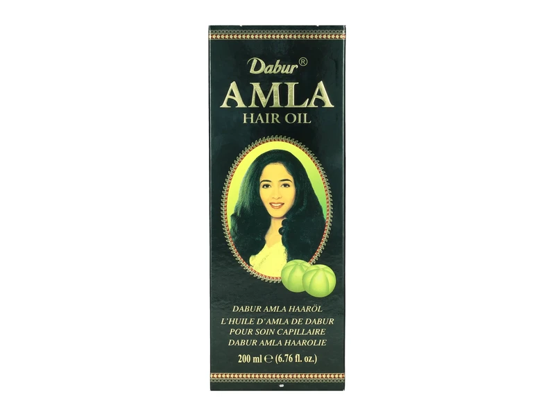 Dabur Amla olaj 200ml