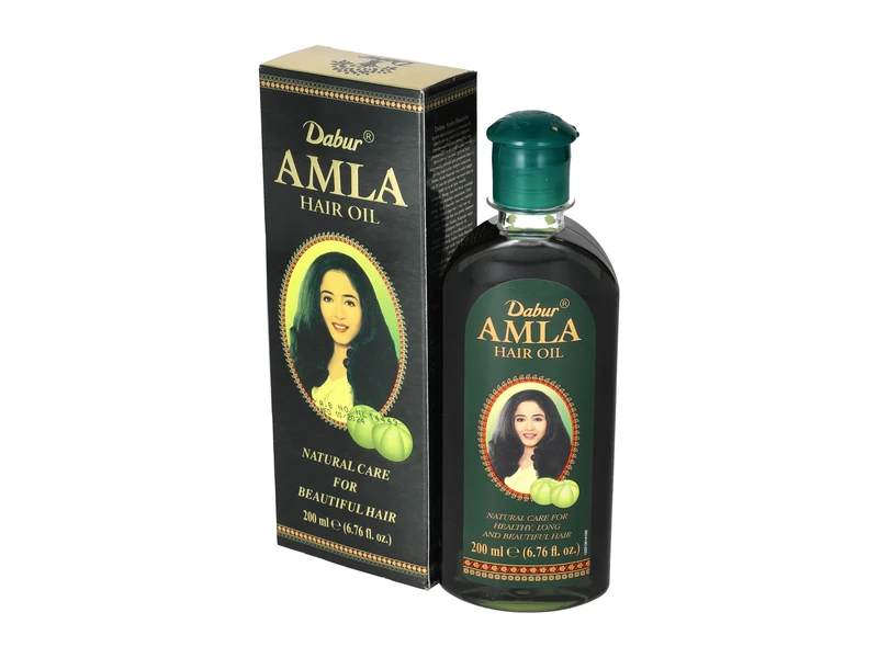 Dabur Amla olaj 200ml