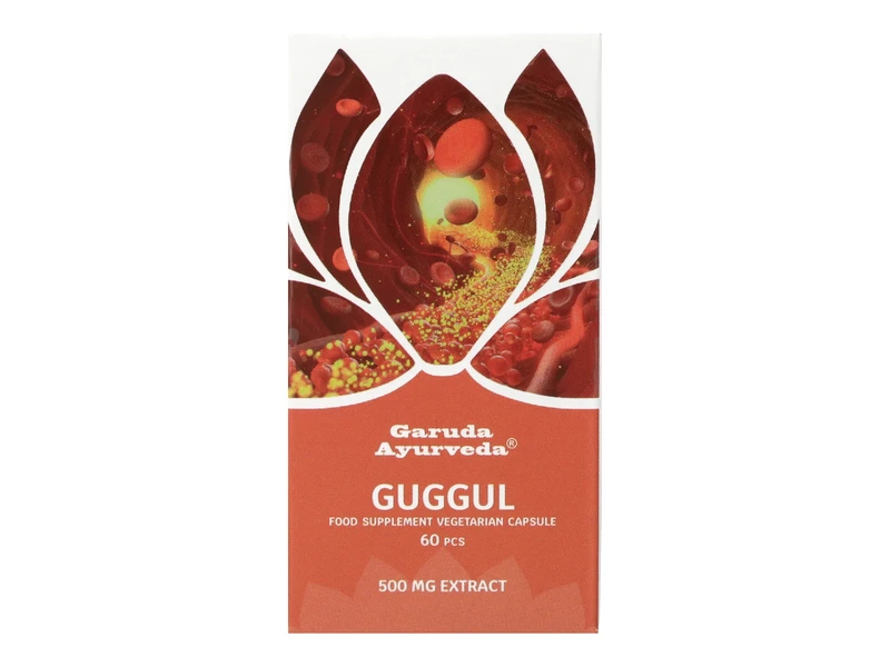 Garuda Guggul GoodCare 60db