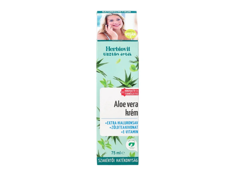 Herbiovit Aloe Vera 75ml