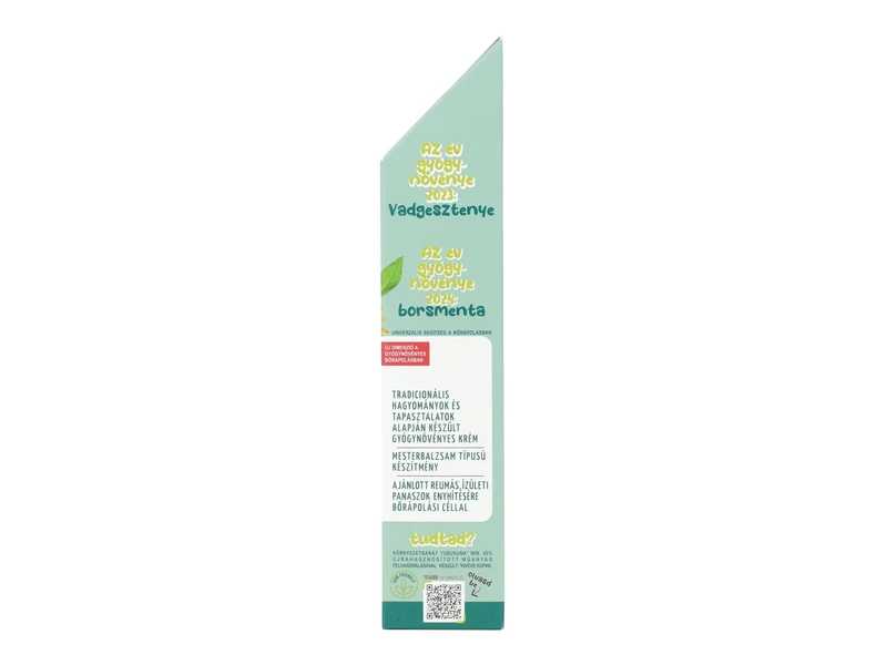 Herbiovit Alpesi balzsam Natural 75ml