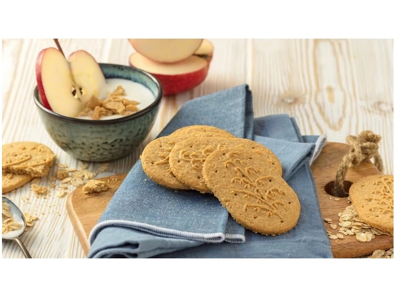 Schär Biscotto all'Avena - Zabkeksz 130g