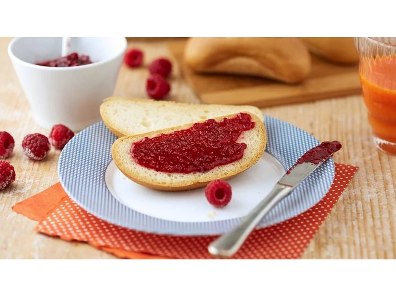 Schär Bon Matin édes kiflik 200g